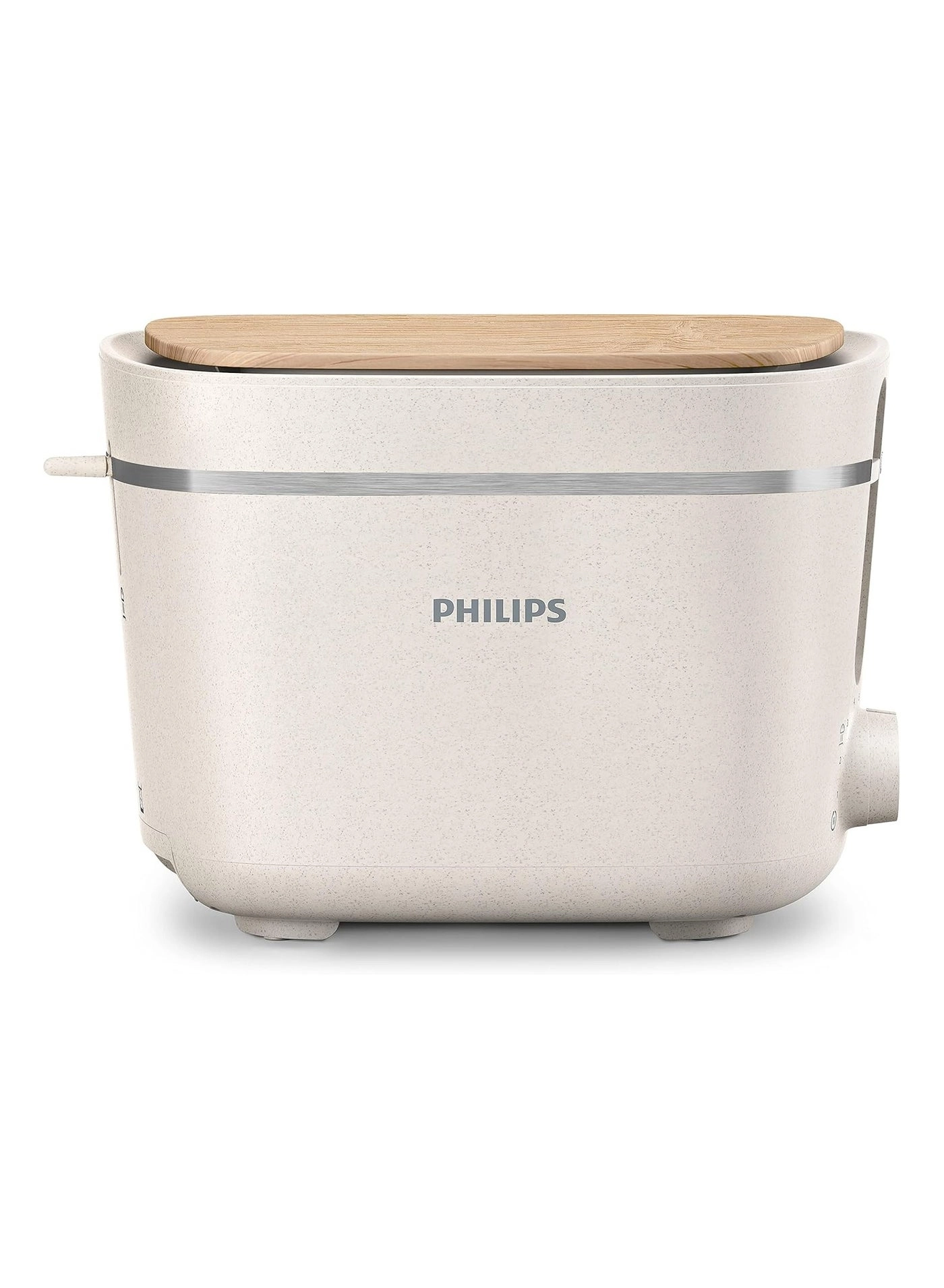 HD9365 + HD2640 - 2 Slices