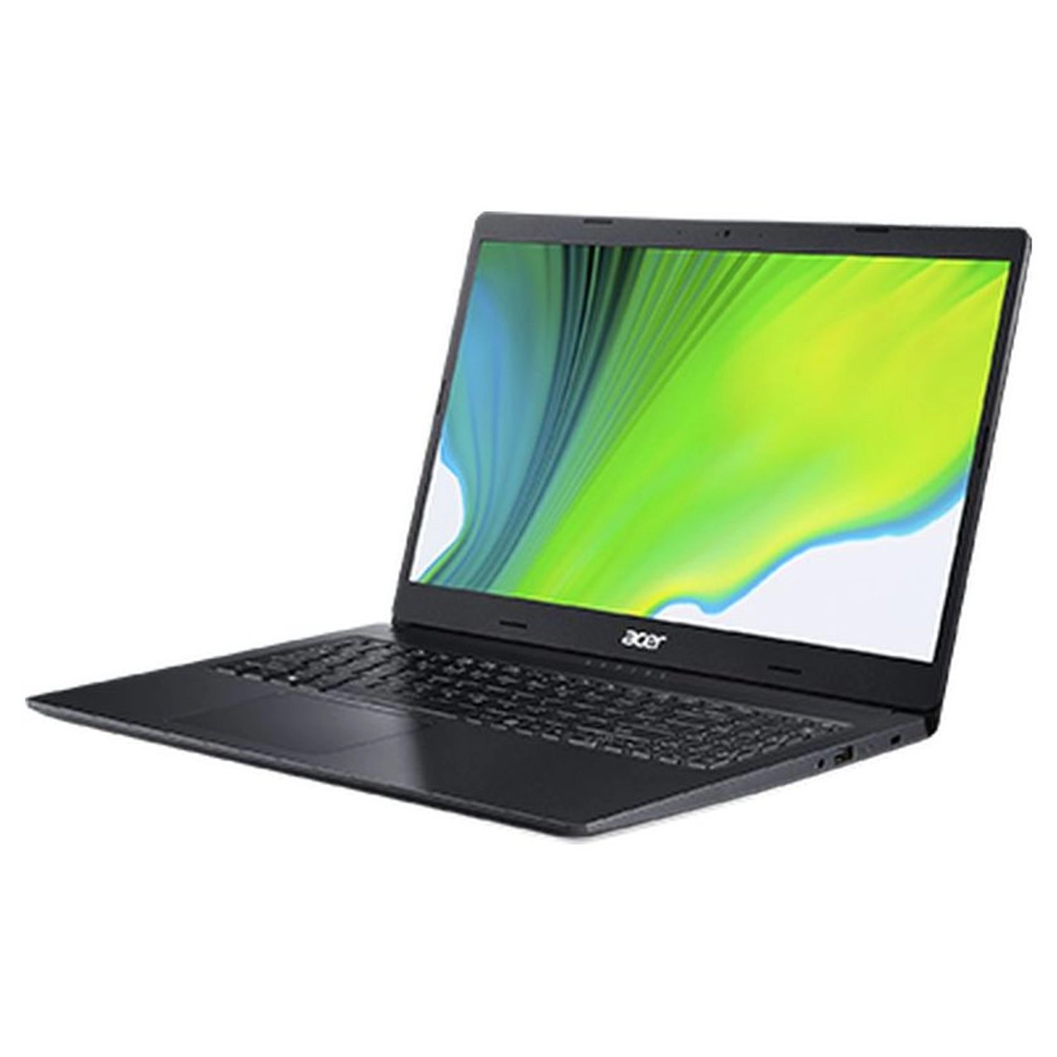 Aspire 3 A315-57G-55DB - 15.6'' Core i5-1035G1 8GB DDR4 1 TB HDD + 256 GB SSD