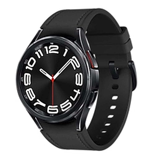 Galaxy Watch6 Classic 43mm LTE GPS