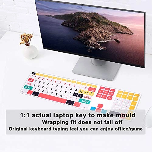 iMac G6 - US version Wired USB