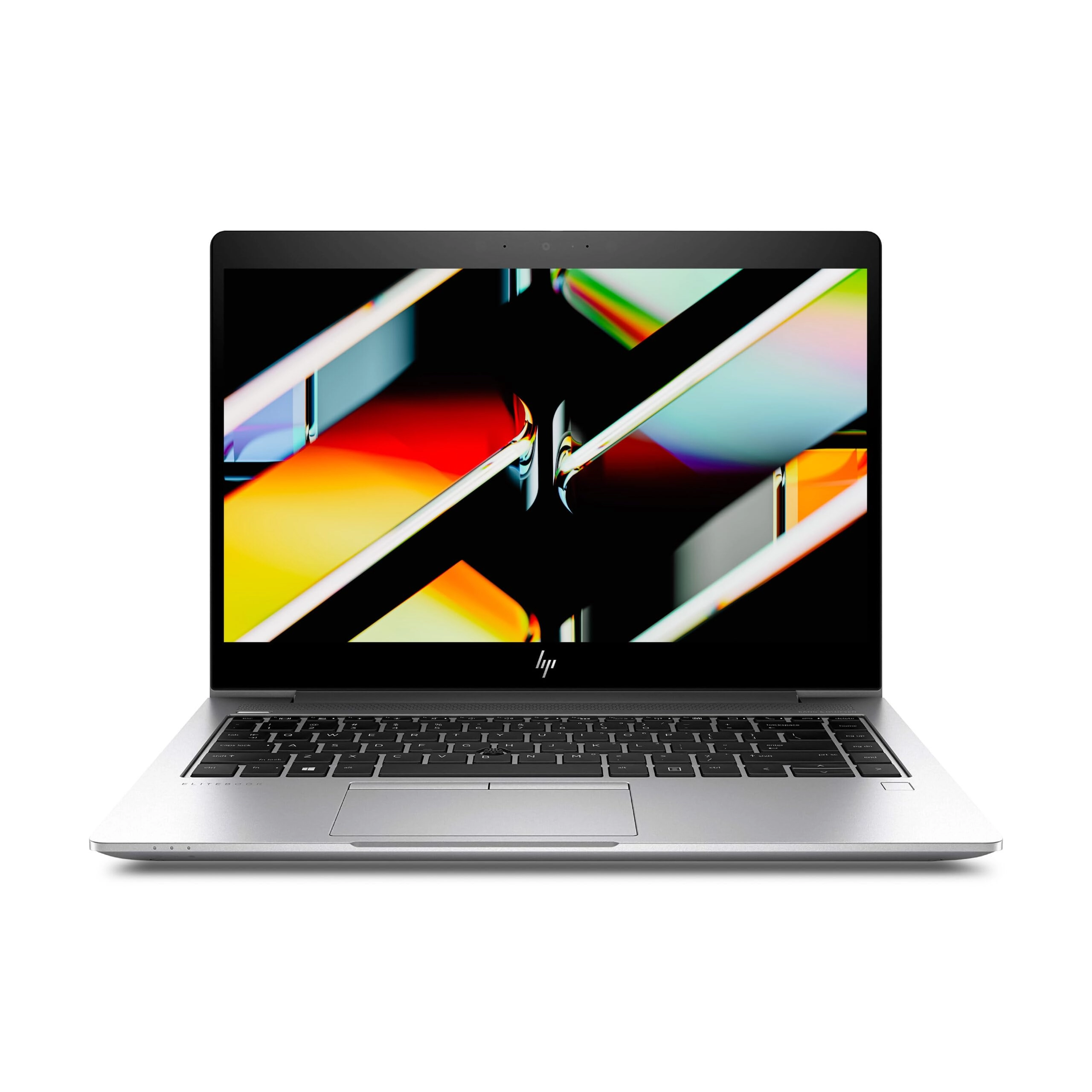 HP (Renewed) ELITEBOOK 840 G6 - 14'' Core i7-8565U 16GB DDR4 512GB SSD