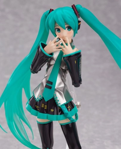 Hatsune Miku Figma 2.0 - Hatsune Miku - Anime (20.32 cm) (4545784062975)