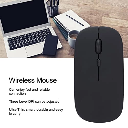 Wireless Mouse - Bluetooth