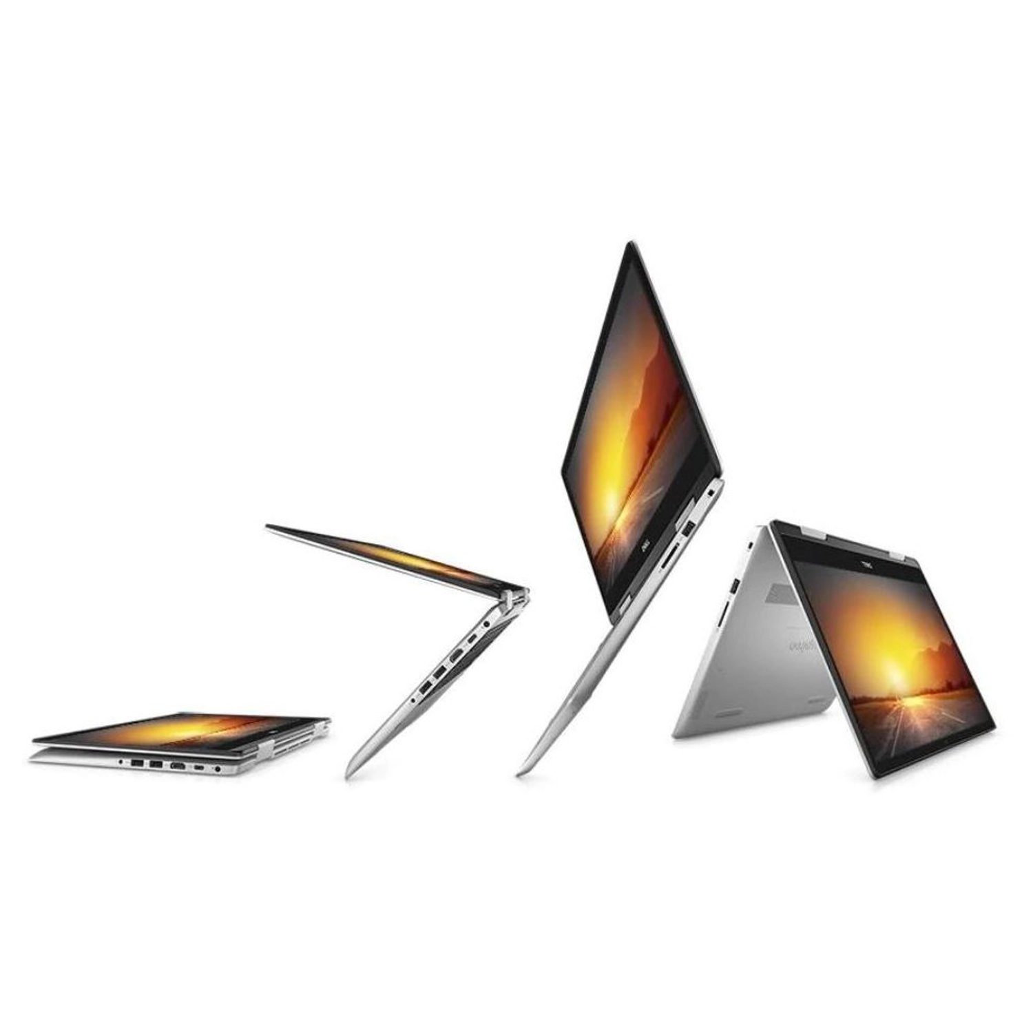 Inspiron 14 5482 - 14'' Core i3 4GB 1TB HDD