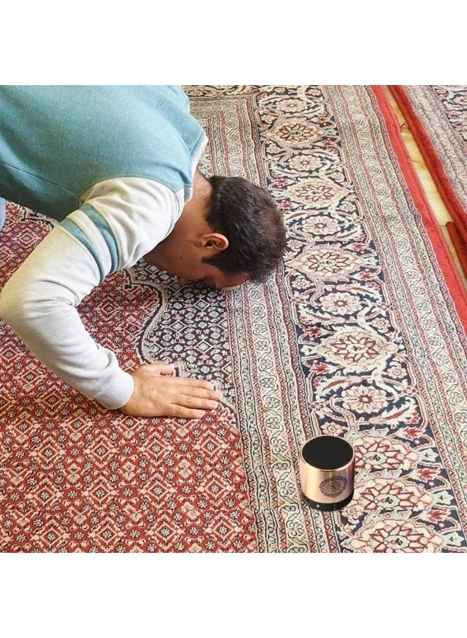 SQ200 - HD Quality Qruan Audio Remote Control