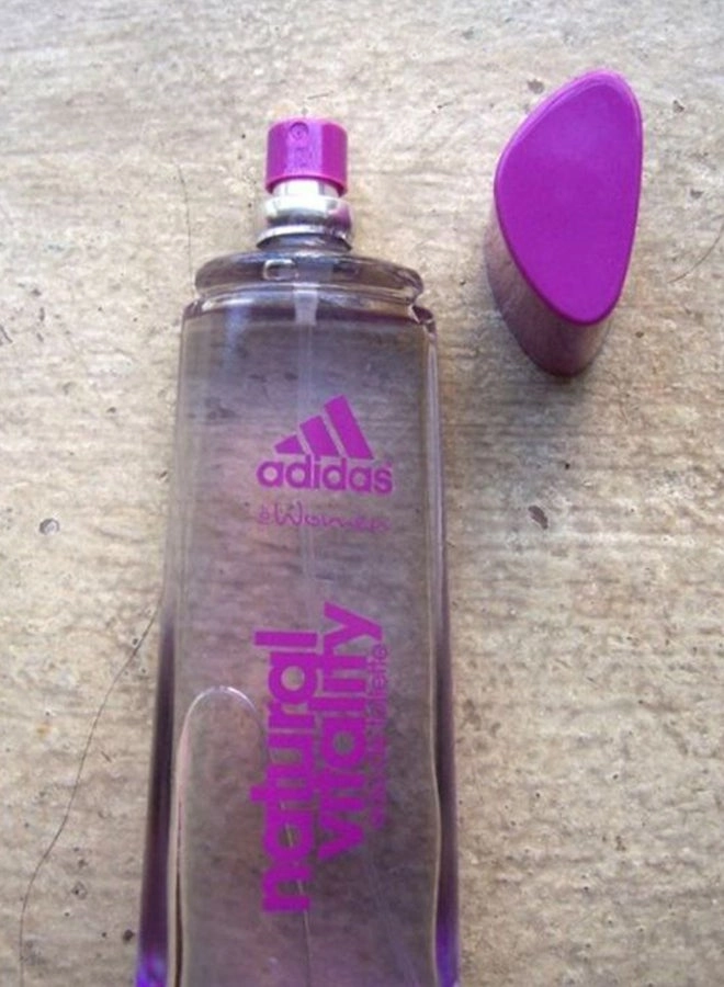 Natural Vitality Eau de Toilette .ml