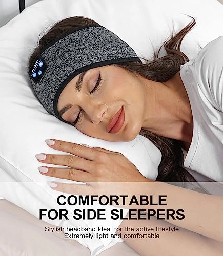 Sleep Headphones Wireless Headphone