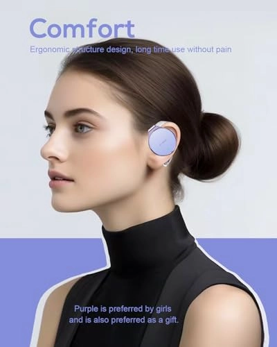 BT-XEASY Wireless Earbud