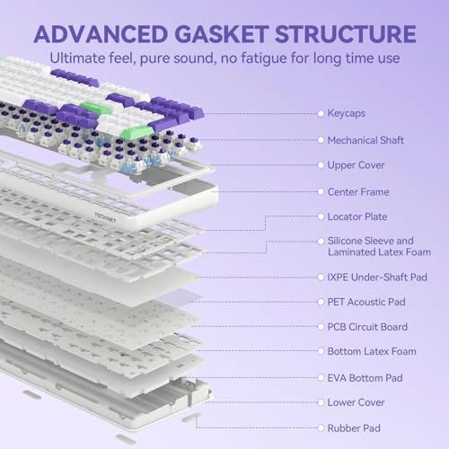 Gaming Keyboard - USB-A Wired