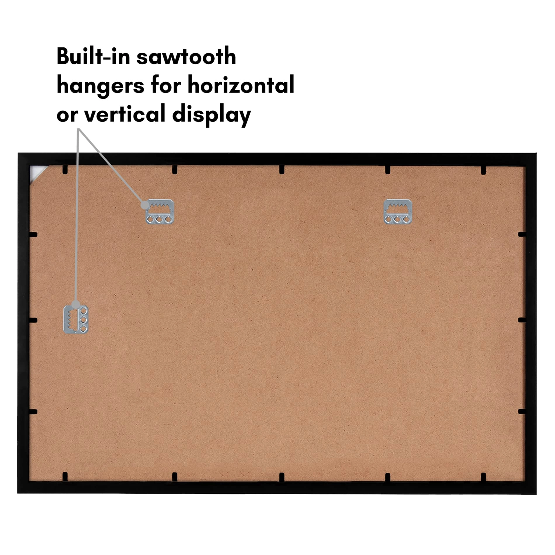 WB1422BLK - 14X22