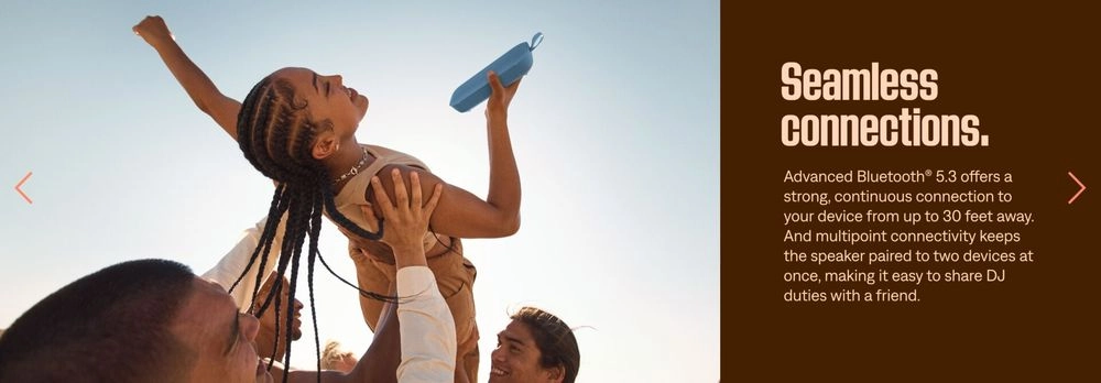 SoundLink Flex II