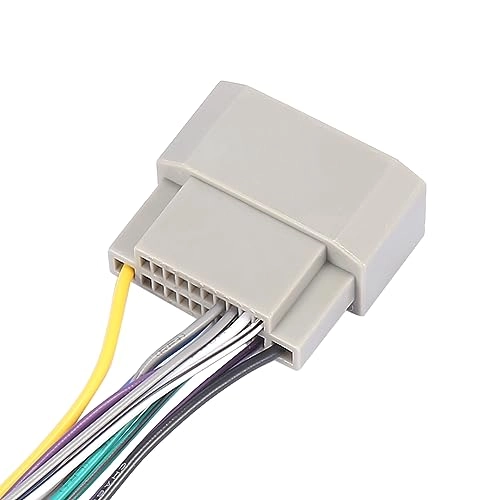 70-6522 Wiring Harness - Car Stereo Radio Adapter