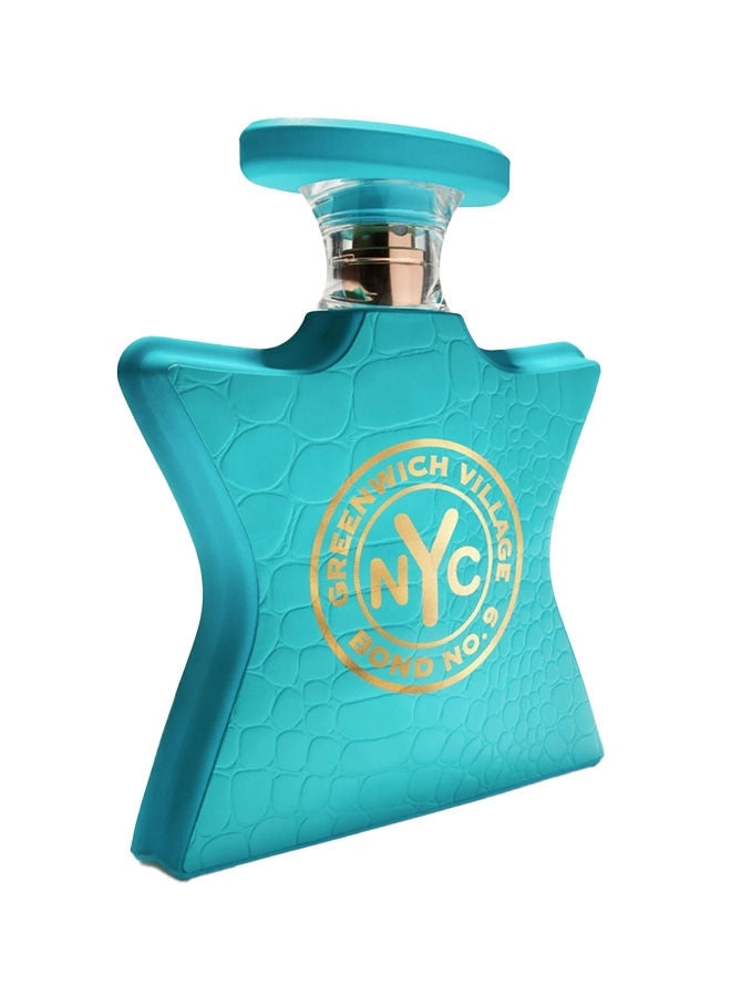 No9 Greenwich Village Eau de Parfum - 100 ml