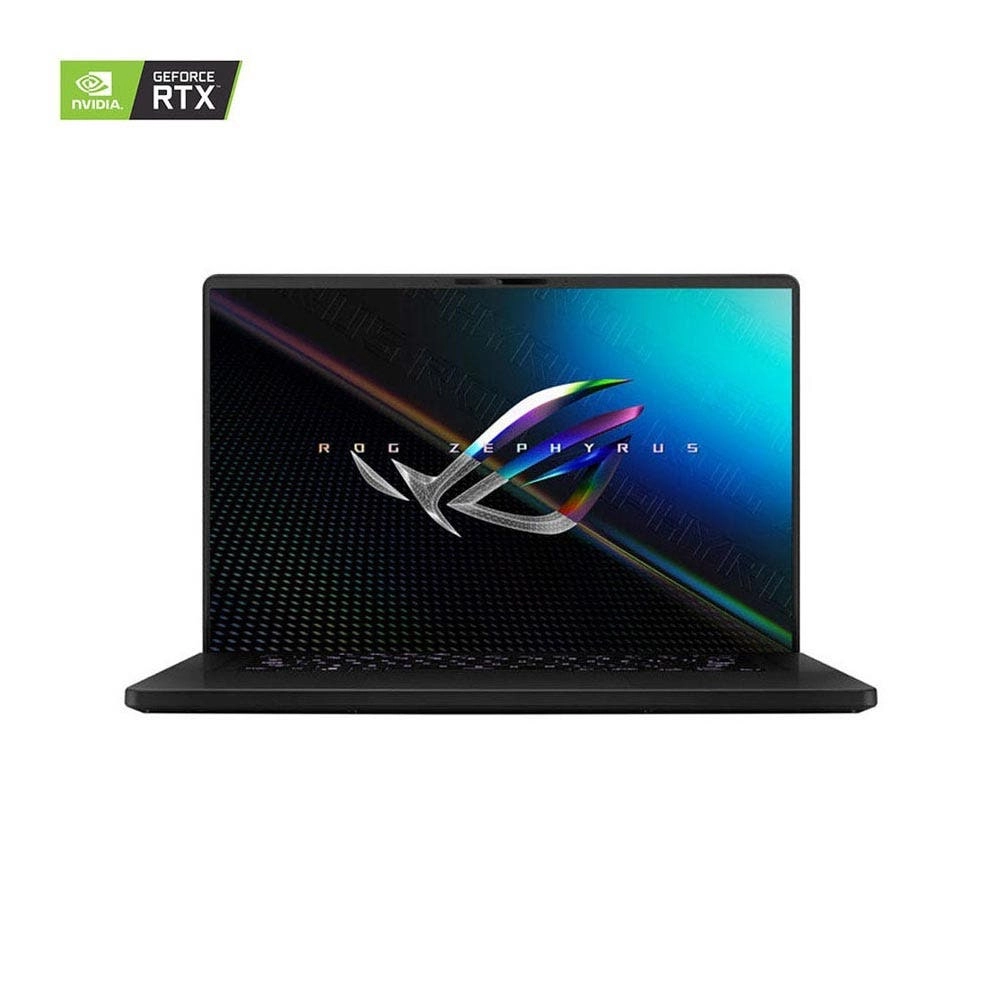 ASUS ROG Zephyrus M16 GU603ZM - 16'' Core i7-12700H 16GB DDR5 1TB SSD