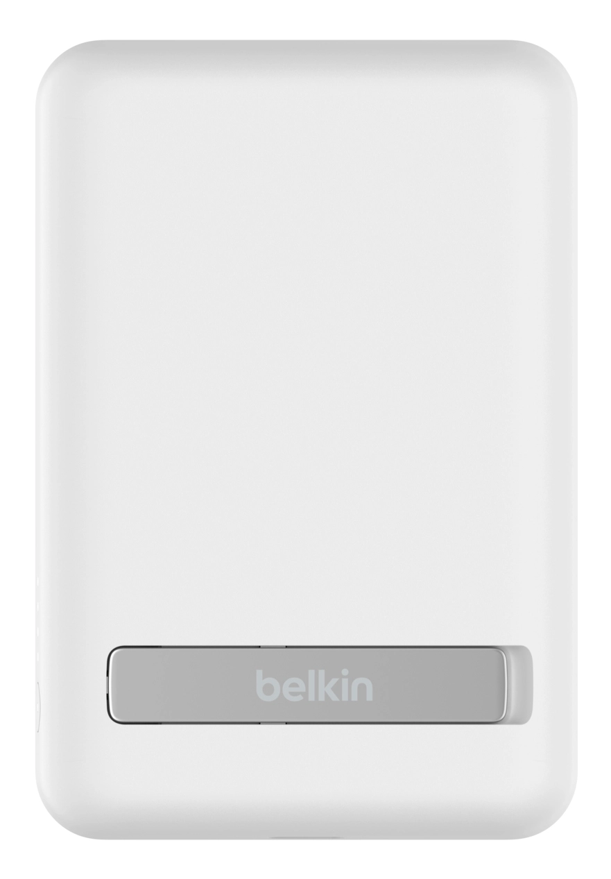 BoostCharge - 5000mAh 20W