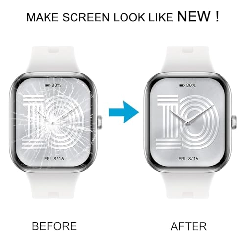 Redmi Watch 5 LCD Screen Digitizer