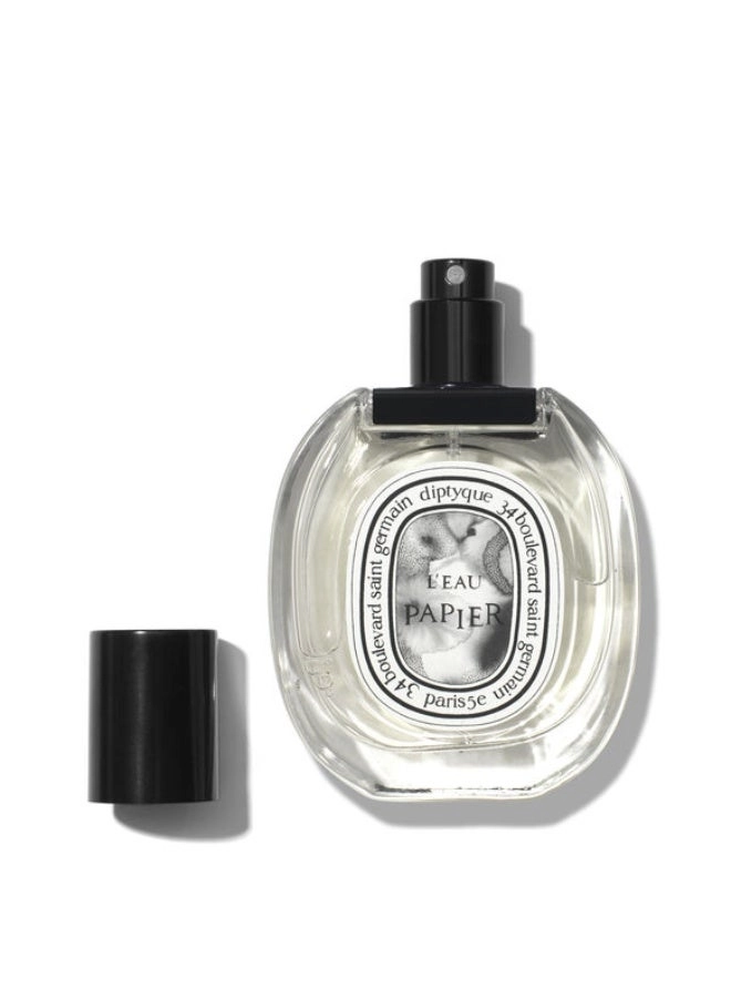 L'Eau Papier Eau de Toilette 50ml