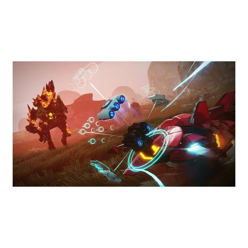 Starlink: Battle for Atlas - PlayStation 4