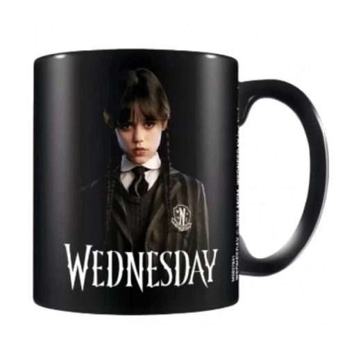 PYRAMID Wednesday Friendship Mug - 315 ml