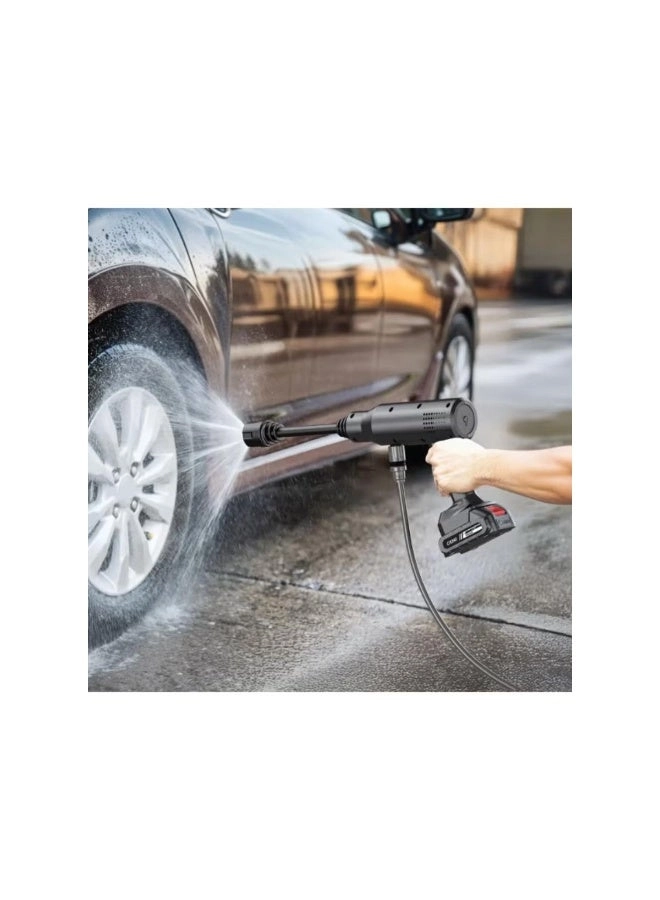 CX240 - Cordless 240W 36bar