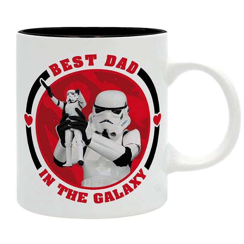 THE GOOD GIFT ORIGINAL STORMTROOPERS Mug - 320 ml