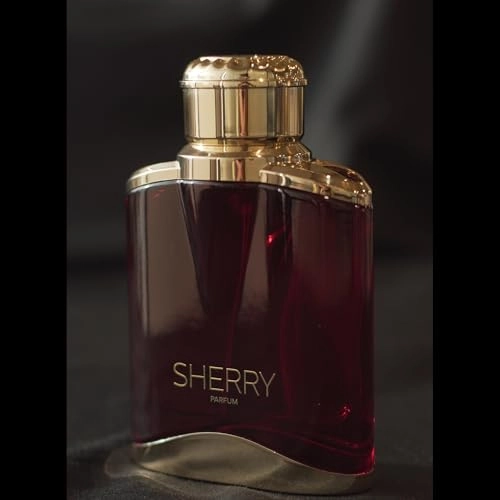 Sherry Eau de Parfum 100 ml
