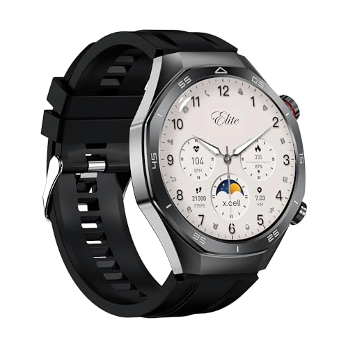 Elite7 39mm Gunmetal