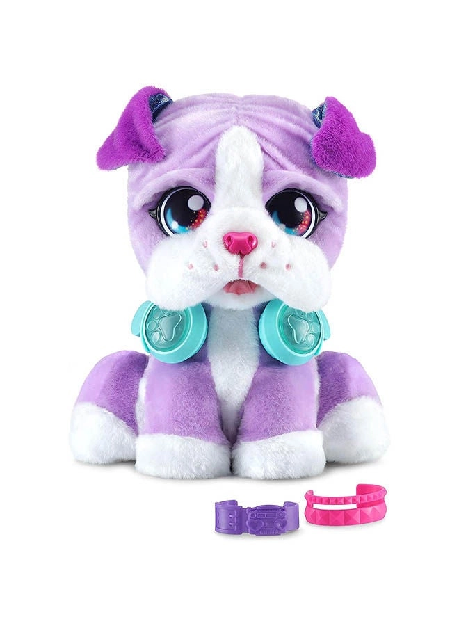 Dj Beat Boxer - 5+ Years