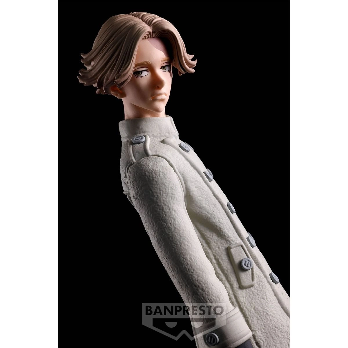 Seisyu Inui - Tokyo Revengers