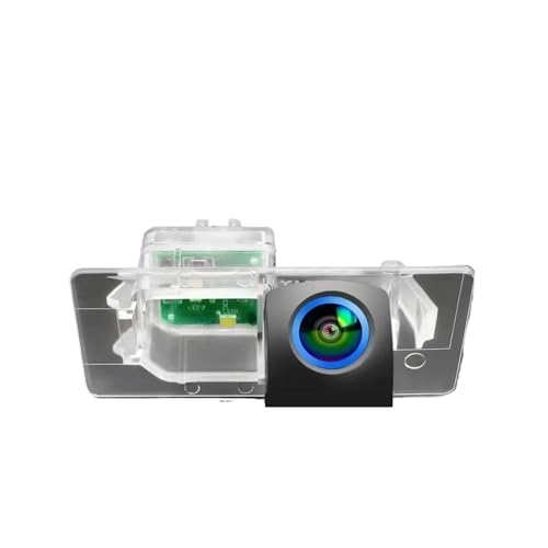 Backup Camera - Night Vision 756 (H) x 504 (V)