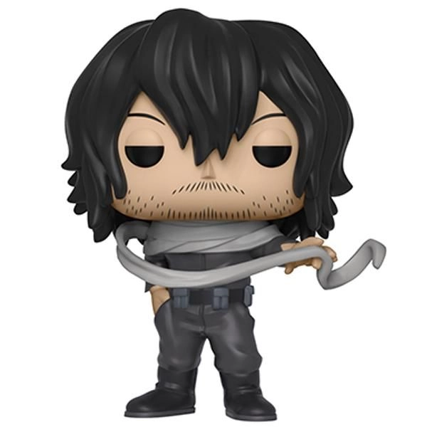 Aizawa - My Hero Academia POP! Animation