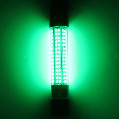 Fishing Light - 30W 12V Green