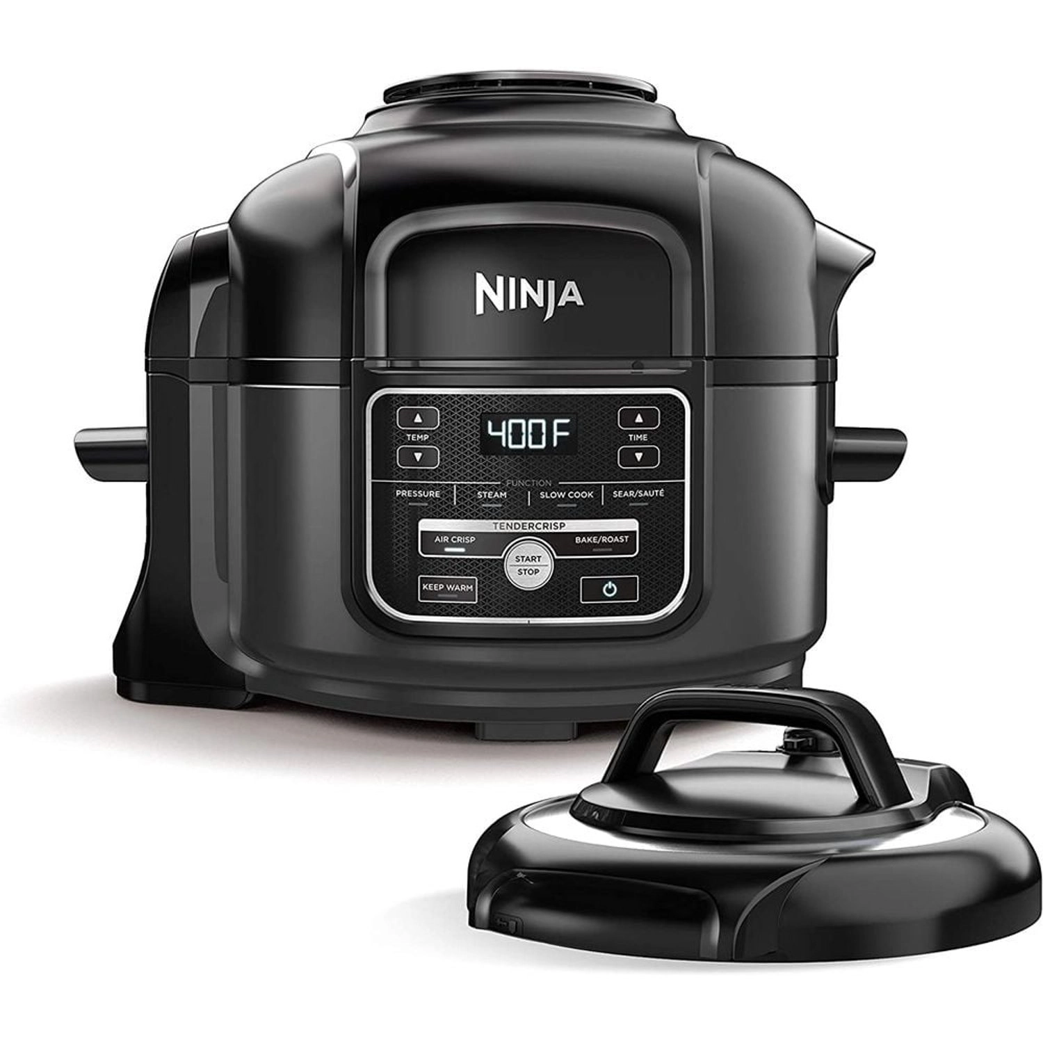 Ninja Foodi 7-in-1 Multi-Cooker - 6 Liter