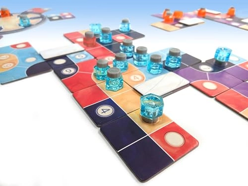 Ink - Family Game (German)