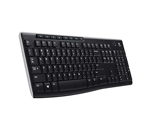 K270 - TR Wireless