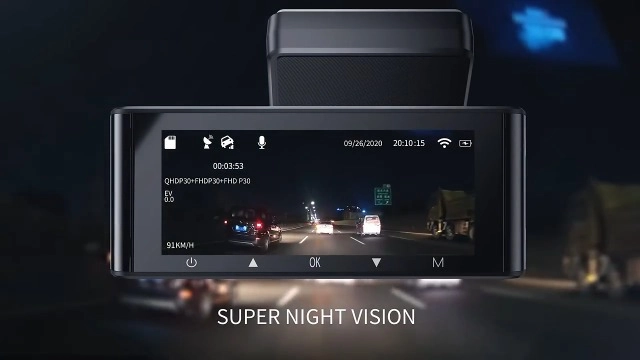 M550 Max 3840 X 2160