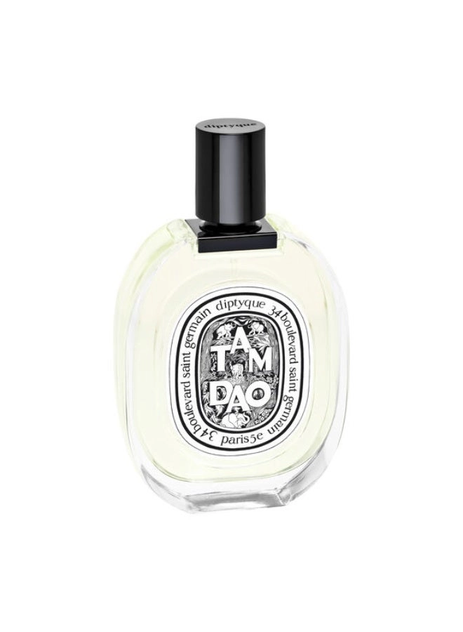 Tam Dao Eau de Toilette 100ml