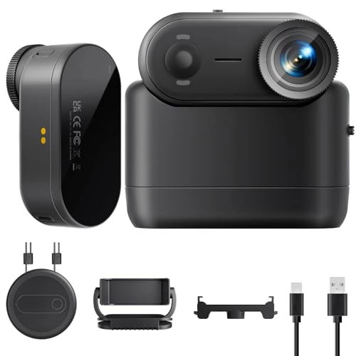 GO11 - 64GB 4K 30FPS