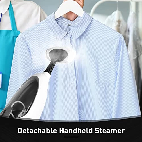 Steam Mop 10-in-1 - 300 Milliliters