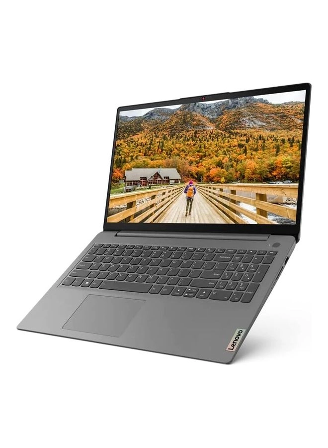 IdeaPad 3 82H803JCAX - 15.6'' Core i5-1155G7 8GB DDR5 512GB SSD