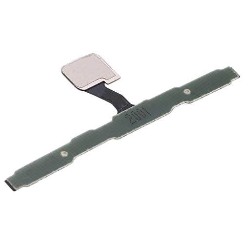 Power Button & Volume Button Flex Cable - P9