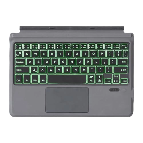 Keyboard - Compact Wireless