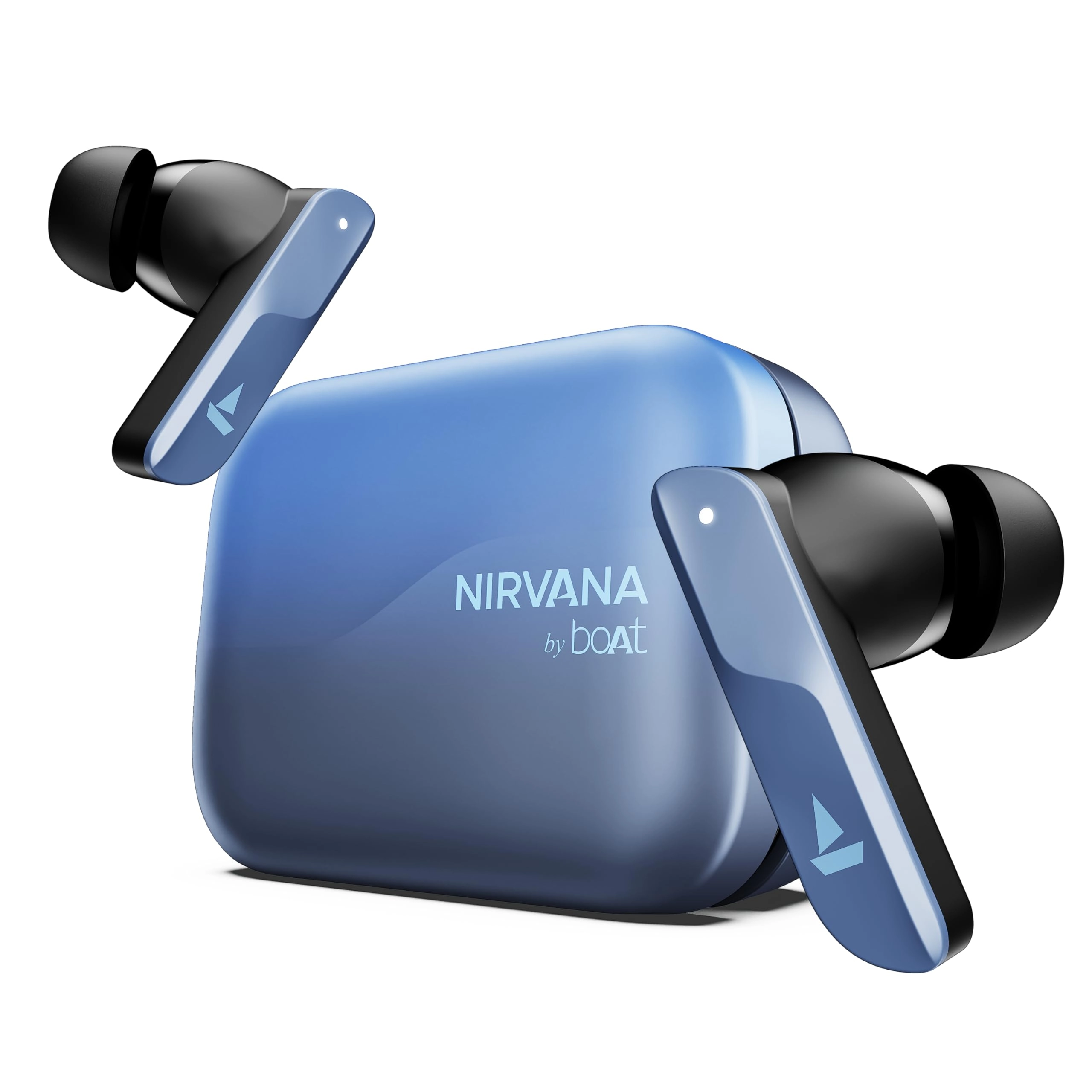 Nirvana X TWS Wireless Earbud