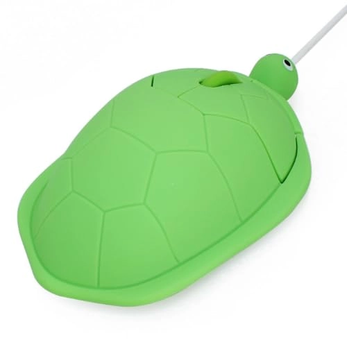 Cartoon Mouse - USB