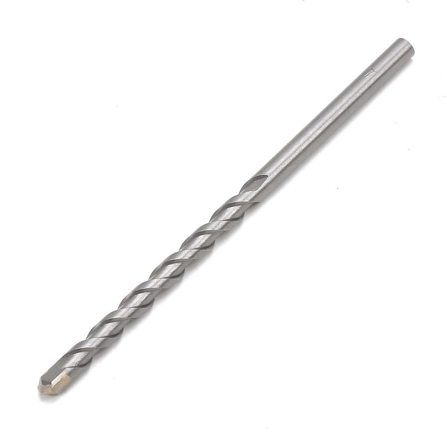 SDS Plus Masonry Drill Bit - Steel 7 millimeter