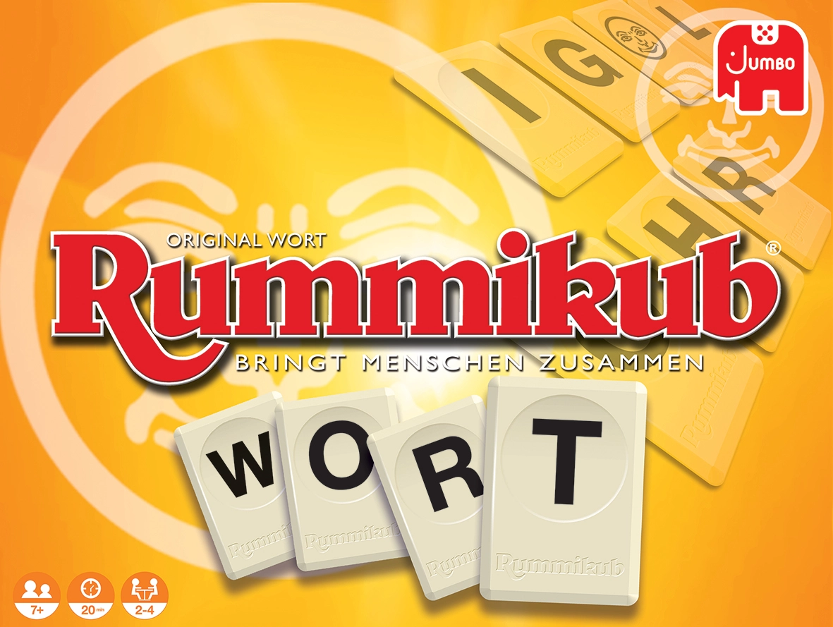 Rummikub