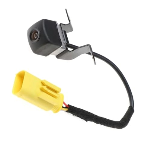 Rear View Camera - Night vision