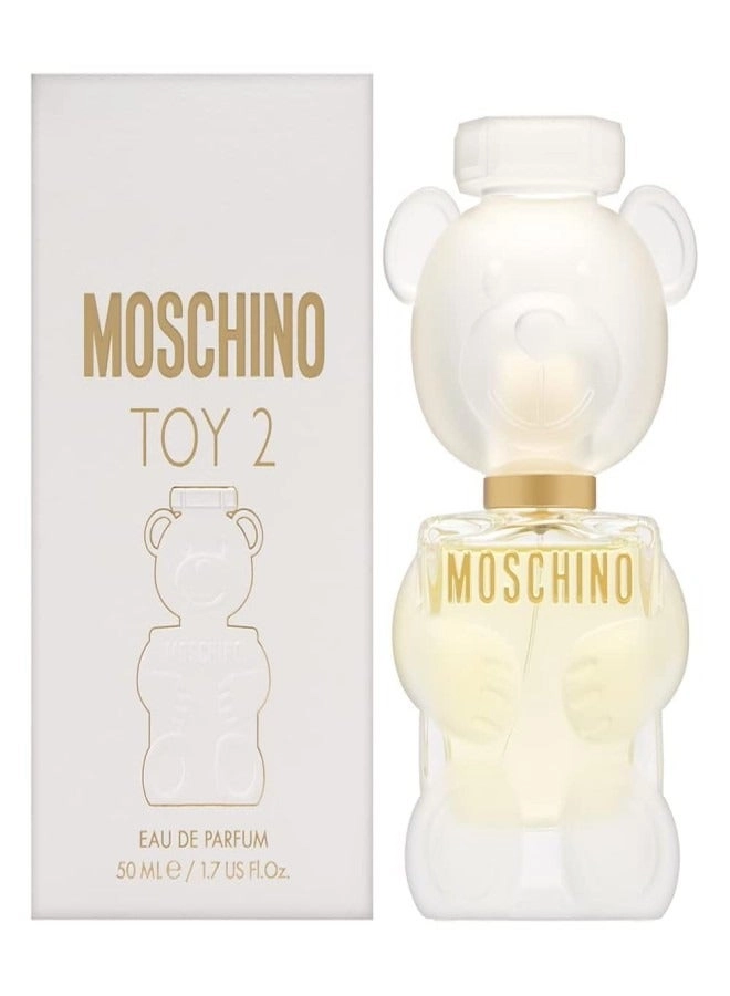 Toy2 Eau de Parfum 50ml