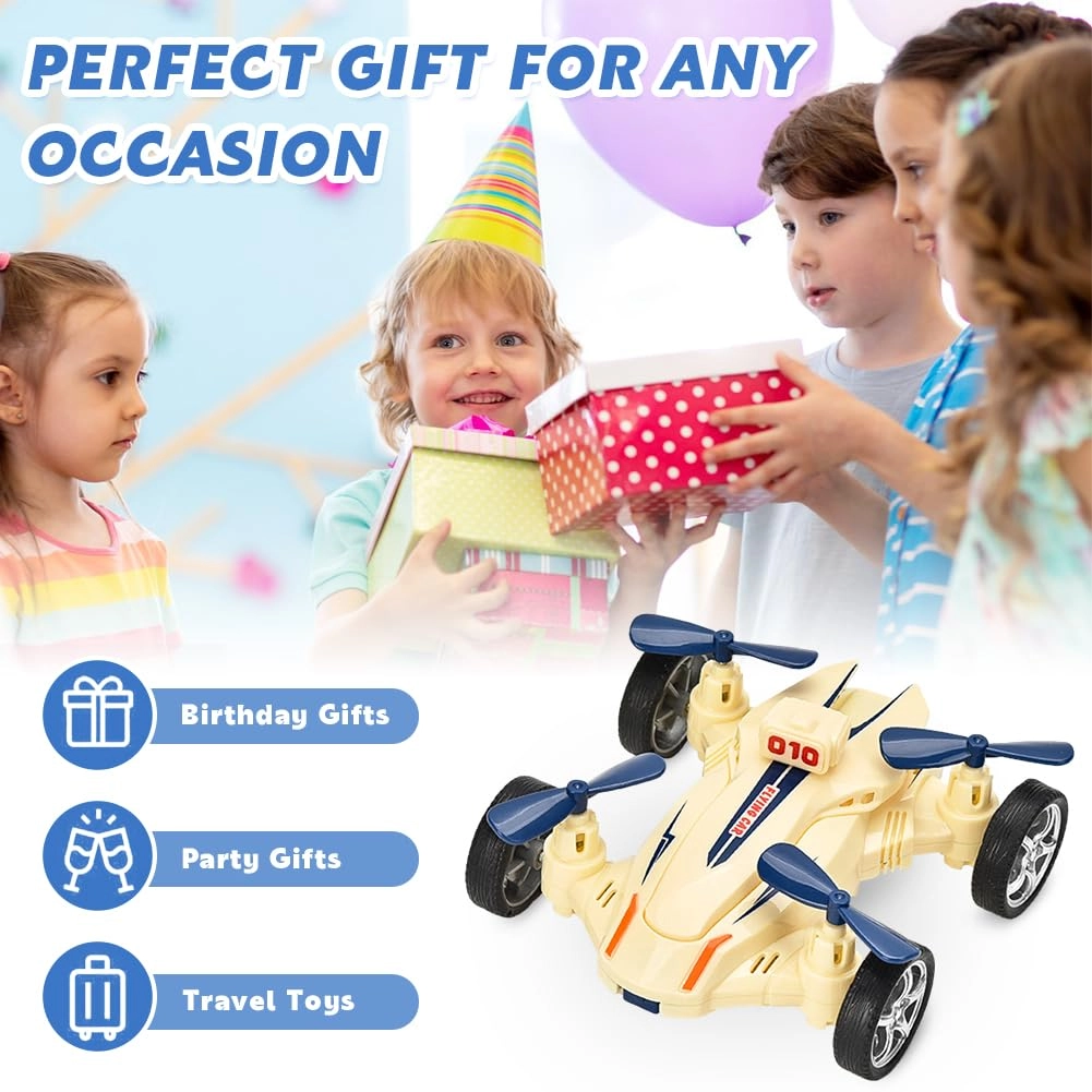 Pull Back Car - 1pcs