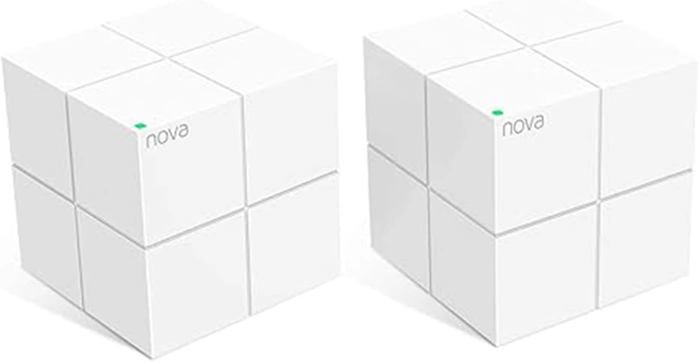 Tenda Nova MW6 - Wi-Fi 5 2-Pack